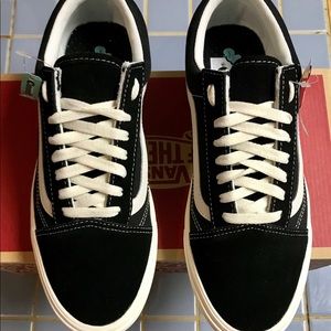 comfycush old skool ripstop